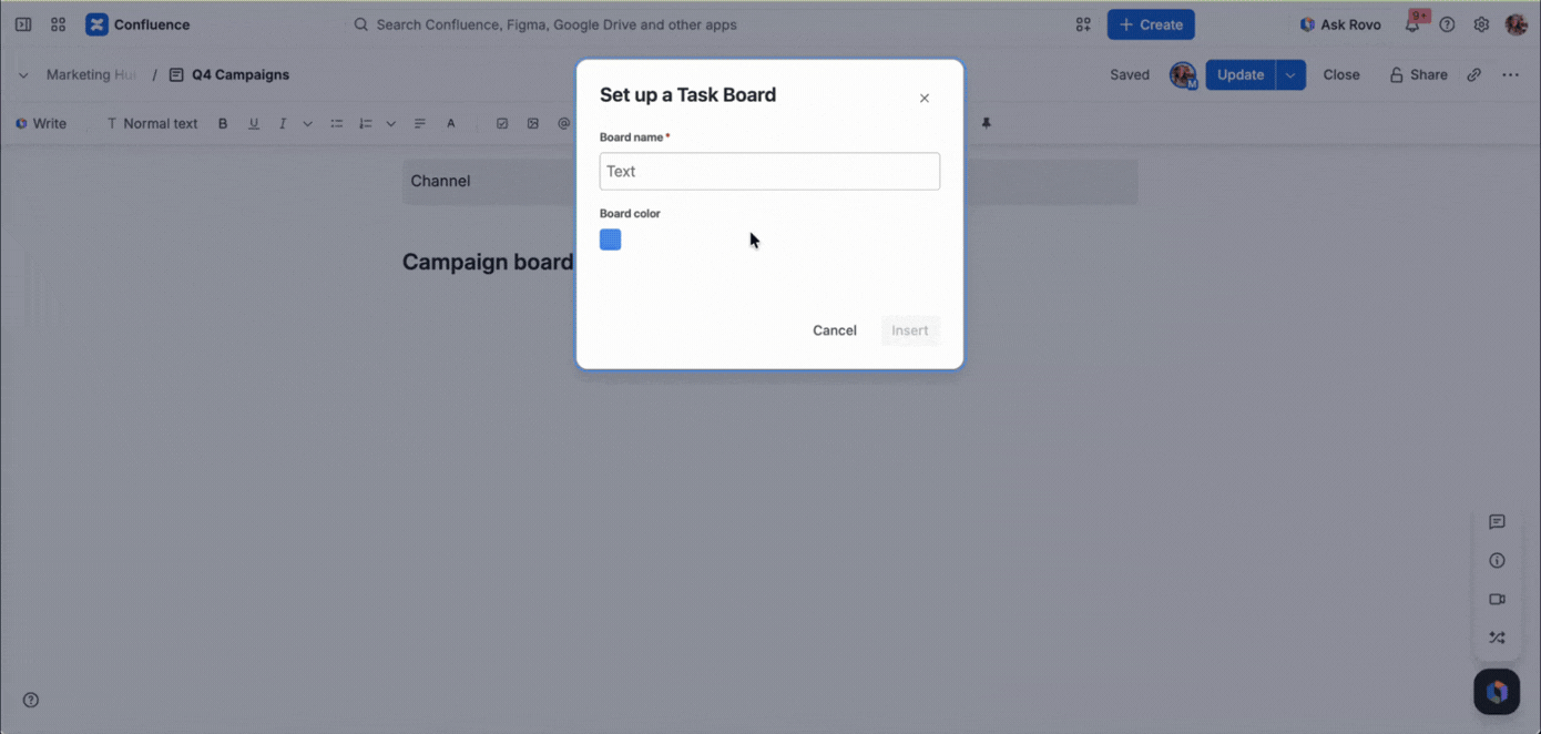 creating a board.gif
