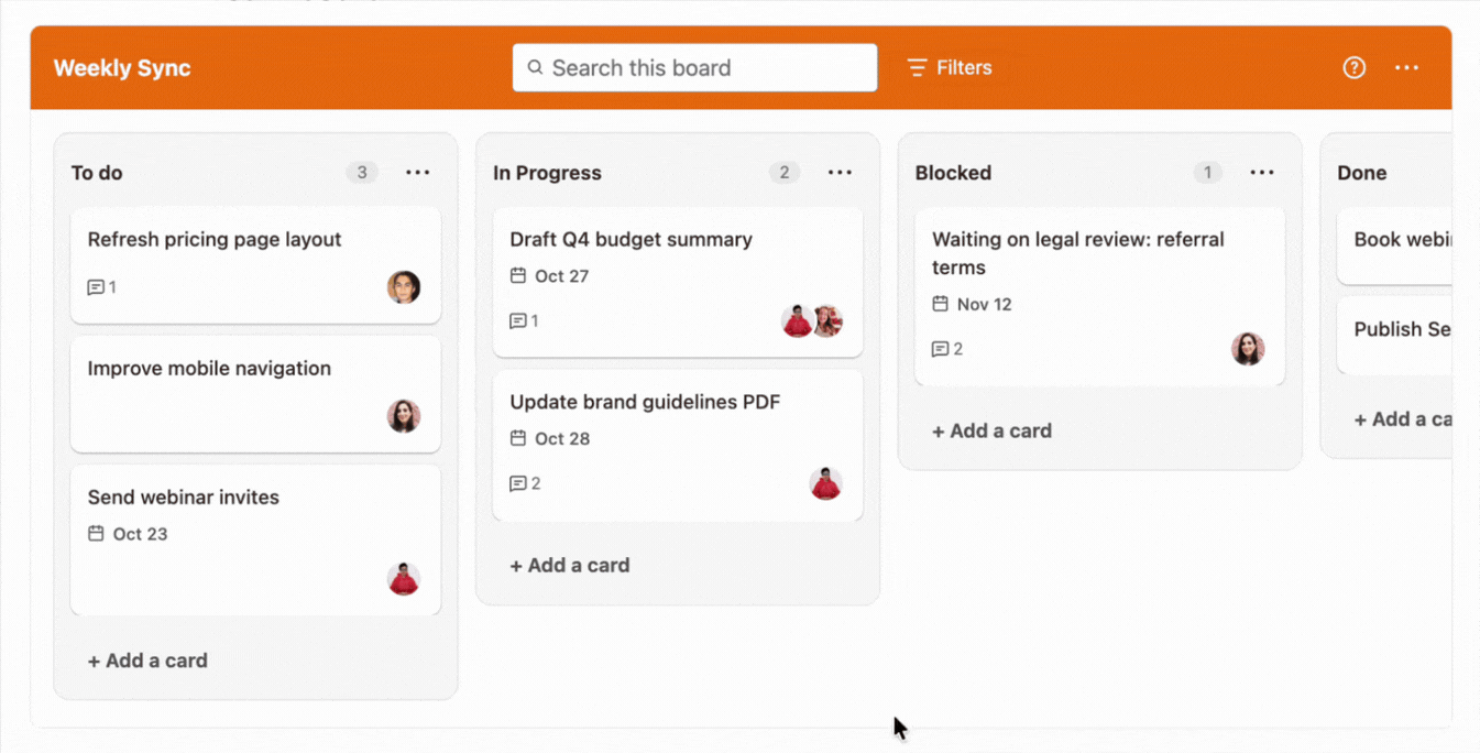 move card to different lists.gif